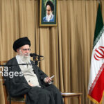 یک عمر وقف وحدت مسلمانان+فیلم