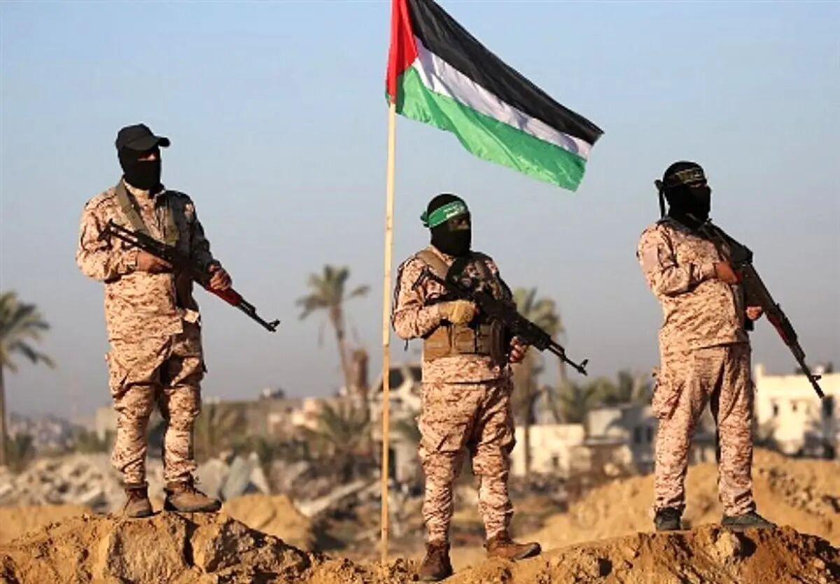 ارتش رژیم صهیونیستی مدعی ترور چند نیروی مقاومت فلسطین شد