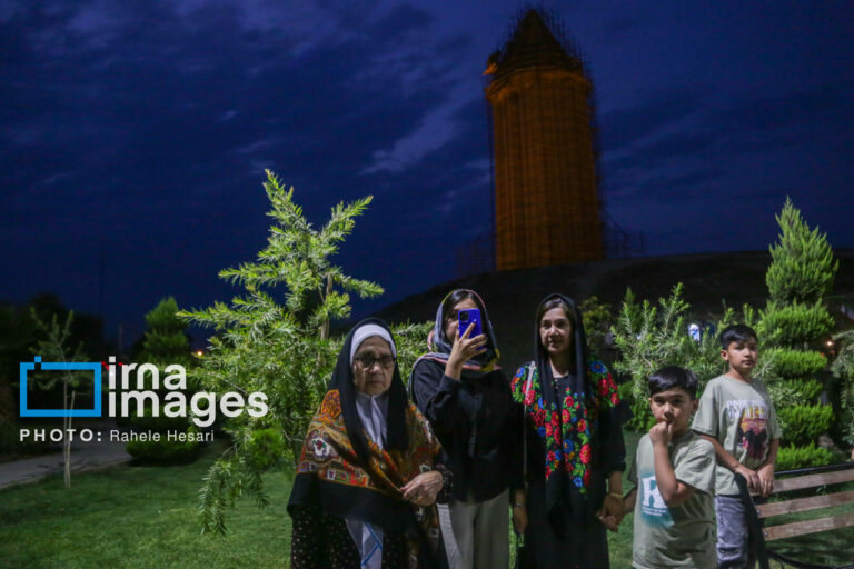 استاندار: گلستان از فعالان گردشگری، تمام‌قد حمایت می‌کند