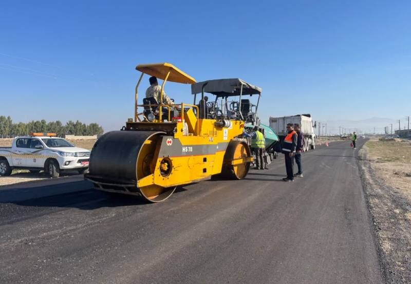 استاندار مازندران: ۴۰۰ میلیارد تومان اعتبار برای ایمن‌سازی جاده‌های جویبار تخصیص یافت