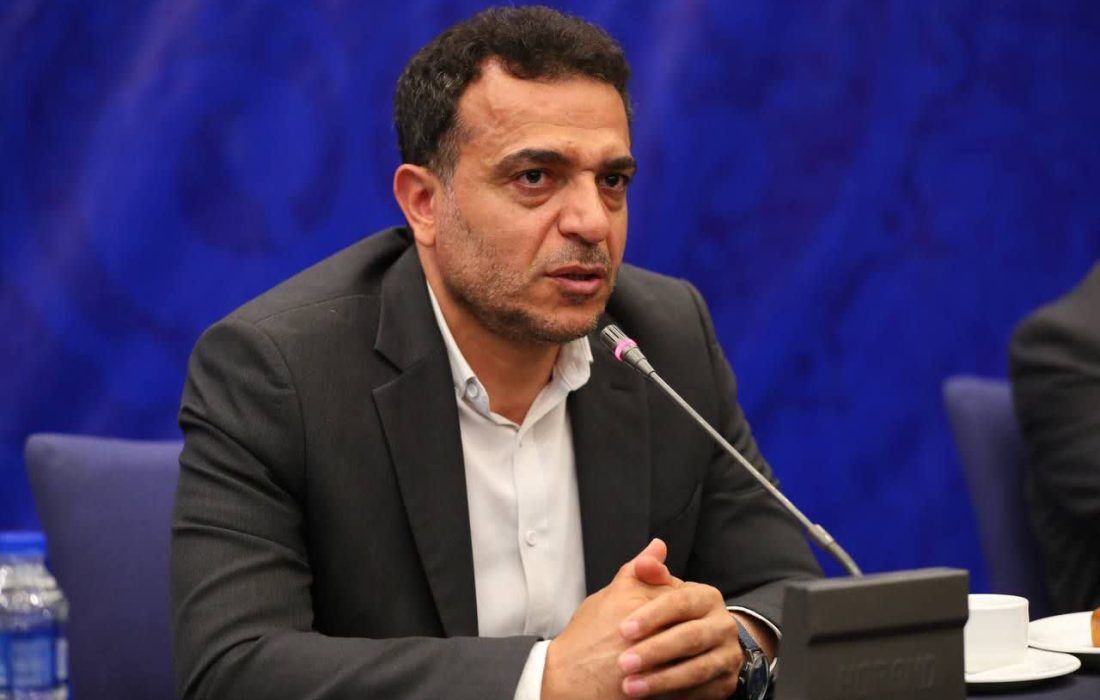 نماینده همدان: پرسشگری و روایت صحیح، مهم‌ترین رسالت رسانه‌هاست