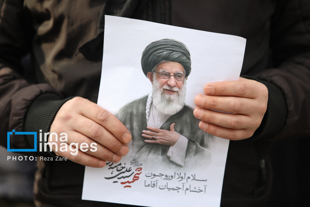 استاندار گیلان: آیین بزرگداشت عروج خونین امام، فرصتی برای تبیین مجاهدت است