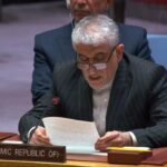 ایران خواستار اجرای عدالت در قبال عاملان جنایت مدرسه میناب شد