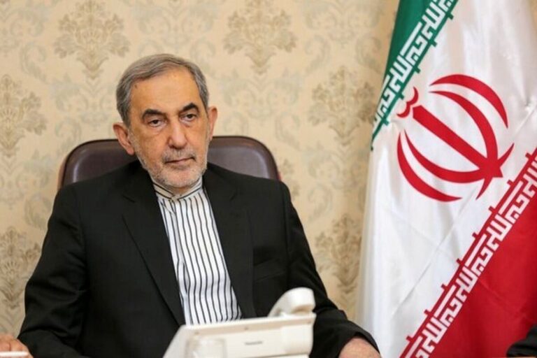 ولایتی به اصول ثابت سیاست خارجی ایران مبنی بر لزوم همبستگی با کشورهای اسلامی تاکید کرد