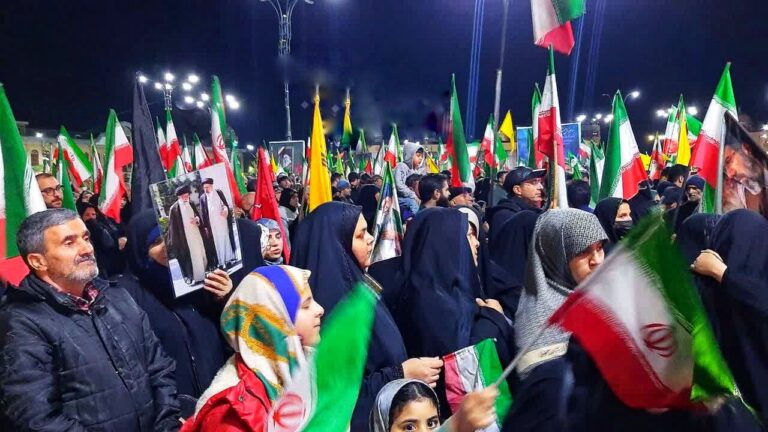 نماینده ولی‌فقیه در همدان: با هر سلیقه و دیدگاه باید در اصول و منافع کشور متحد باشیم