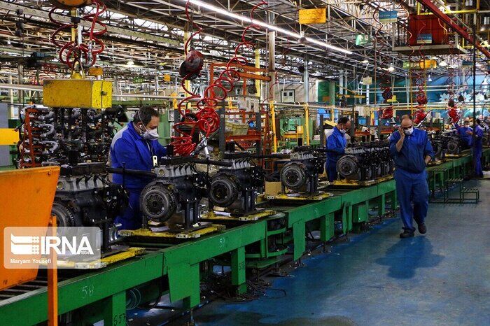 رئیس کل دادگستری مازندران: حمایت دستگاه قضا از تولیدکنندگان دایمی و حداکثری است
