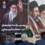فرمانده ناحیه امام علی (ع) اهواز: حضور میلیونی مردم، مانور عزت و اقتدار ملت ایران در برابر