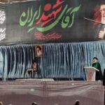 رهبر شهید امت فقیهی جامع در همه ابعاد بود