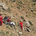 مفقودی کوهنورد سنندجی در صعود انفرادی به دماوند