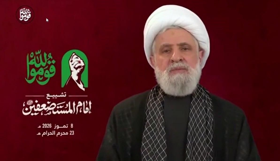 دبیرکل حزب الله لبنان: امام خامنه ای یک رهبر بی نظیر و استثنایی بود