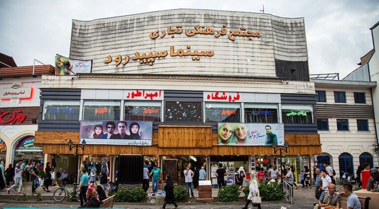 مدیرکل ارشاد: زیرساخت‌های سینمایی گیلان تقویت می‌شود