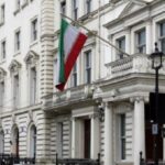 سفارت ایران در فرانسه: نادیده گرفتن حقوق و منافع ایران امنیت تنگه هرمز را تضمین نمی‌کند