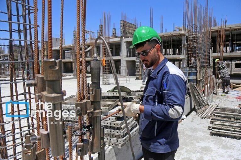 بی‌توجهی به مقررات نظام مهندسی آفت ساخت وساز در آذربایجان‌غربی