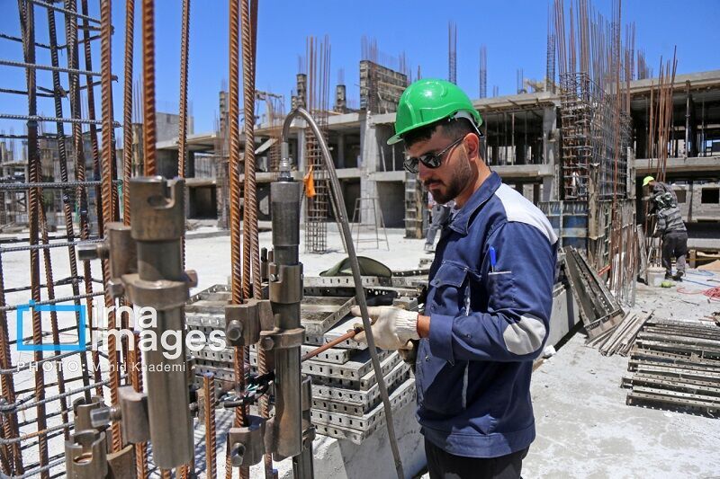 بی‌توجهی به مقررات نظام مهندسی آفت ساخت وساز در آذربایجان‌غربی