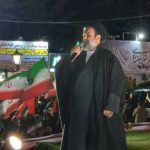 نماینده ولی فقیه در سپاه روح‌الله استان مرکزی: ملت ایران زیر بار ظلم و سازش نمی‌رود