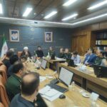تبیین جنگ ۱۲ روزه و نقش بانوان در کنگره شهدای استان مورد توجه قرار گیرد