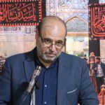 محفل «قافله عشق در مسیر حسین» ماندگارترین روایتگر پیام اربعین است