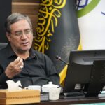 استاندار: تکمیل زنجیره تولید کلید شکوفایی اقتصاد آذربایجان‌غربی است