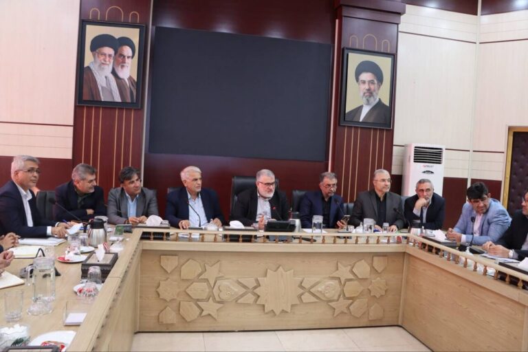 ضرب‌الاجل یک ساله استاندار تهران برای تعیین تکلیف مشکل آب‌رسانی عشایر استان