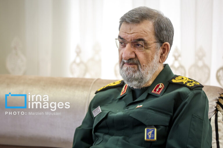 سرلشکر رضایی: ۷ شرط ایران برای آغاز هر مذاکره ای به آمریکا اعلام شده است