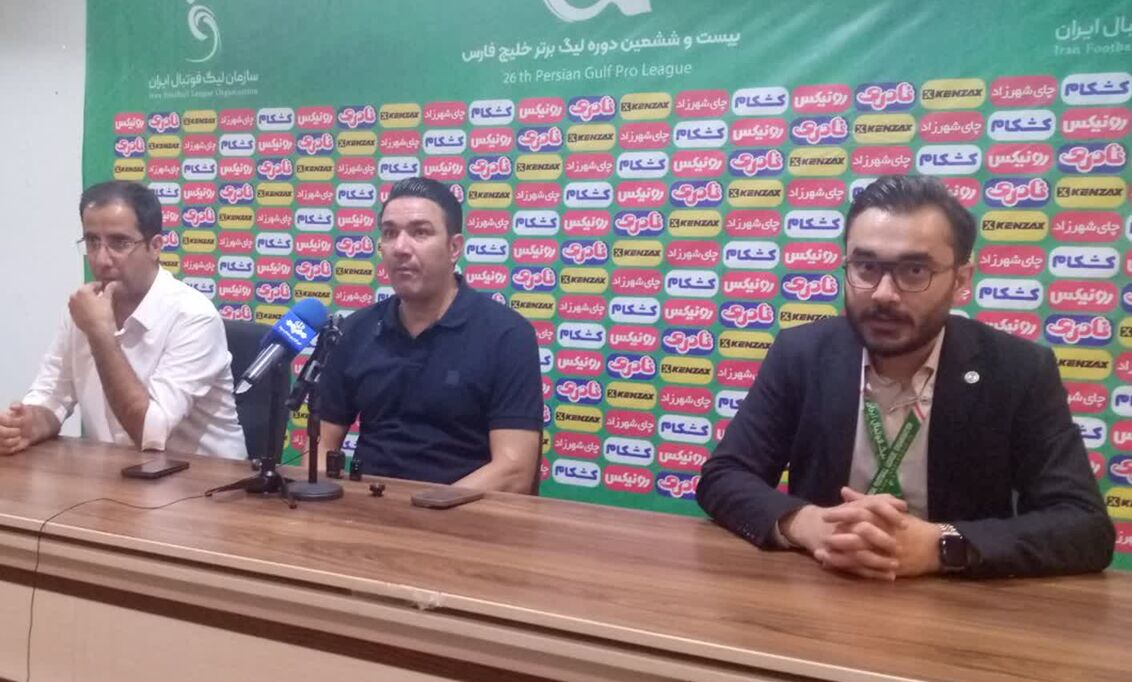 نکونام: برد ارزشمندی به دست آوردیم اما مسیر طولانی در پیش داریم