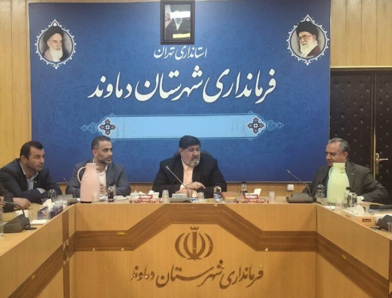 زمین؛ شرط ماندن سرمایه‌گذار بزرگ درمانی در دماوند