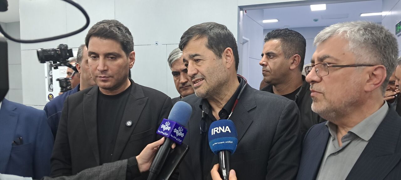 وزیر ورزش: کردستان ظرفیت تبدیل شدن به قطب توریسم درمانی را دارد