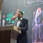 عضو هیات رییسه مجلس: ایران در نظم جهانیِ رو به تغییر، یکی از قطب‌های آینده است