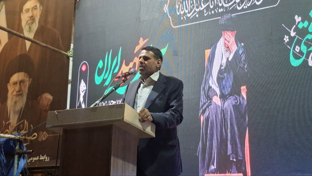 عضو هیات رییسه مجلس: ایران در نظم جهانیِ رو به تغییر، یکی از قطب‌های آینده است