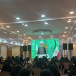 نماینده ولی فقیه در فارس: مسجد آباد در امور جامعه نقش‌آفرین است
