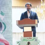 استاندار همدان: اقتصاد رسانه به یک برنامه جدی و عملیاتی تبدیل شود
