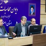 فرمانداران مسائل شهرستان‌ها را پیش از تبدیل به بحران استانی حل و فصل کنند