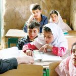 حفظ مدارس روستایی زنجان برای جلوگیری از مهاجرت ضروری است