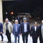 برنامه‌های سفر وزیر فرهنگ و ارشاد اسلامی در استان یزد