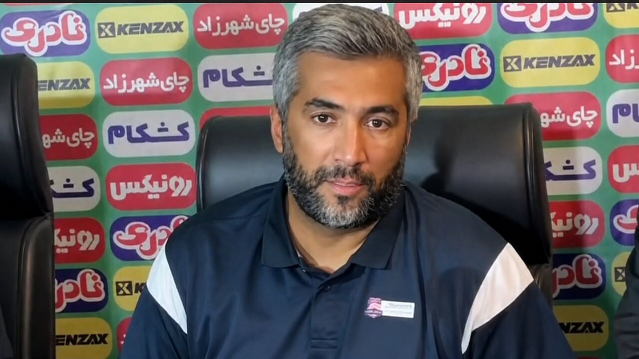 مربی نساجی: روزهای تلخ گذشته برای نساجی تکرار نمی‌شود