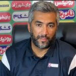 نساجی برای نشان دادن فوتبال واقعی‌اش به زمان نیاز دارد