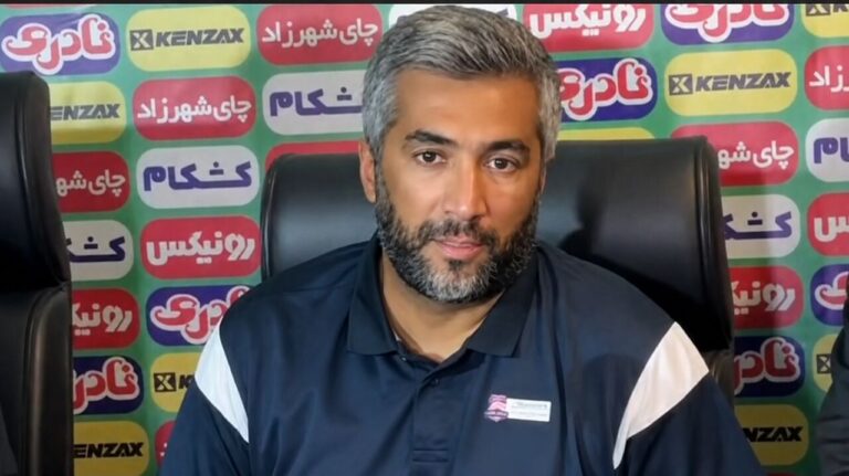 نساجی برای نشان دادن فوتبال واقعی‌اش به زمان نیاز دارد