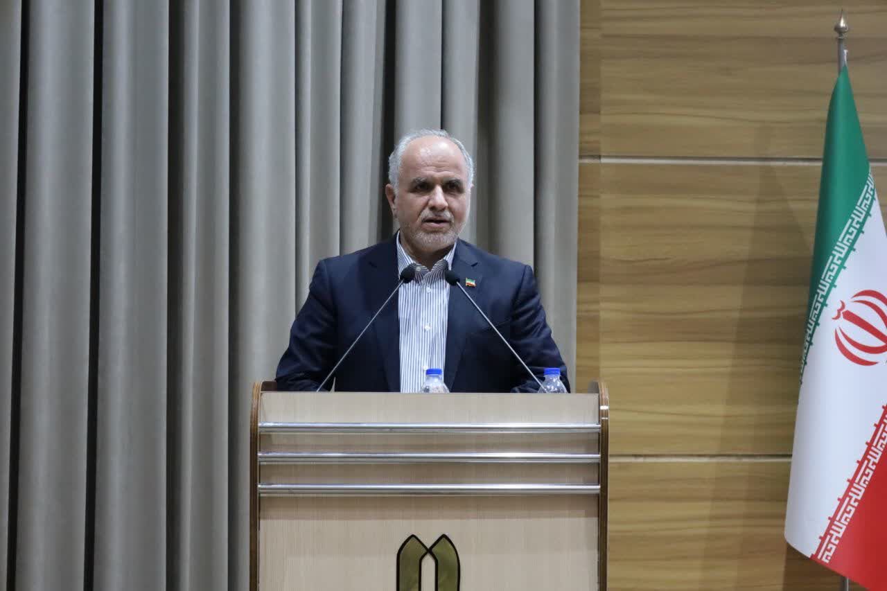 وزیر دادگستری: مبل و منبت ملایر ظرفیت صادرات جهانی را دارد