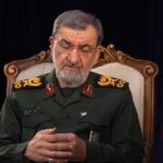 رضایی: امنیت لبنان بخشی از امنیت سراسر غرب آسیاست