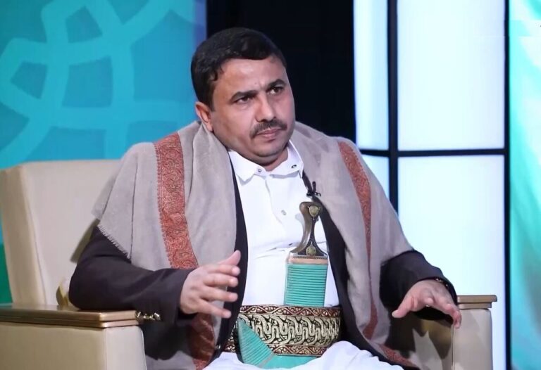 انصارالله: مصر، ترکیه و پاکستان نیز اهداف بعدی حمله رژیم صهیونیست قرار دارند