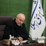 قالیباف: نظم تک‌قطبی که در آن یک طرف با اجبار امتیازگیری می‌کرد، به پایان رسیده است