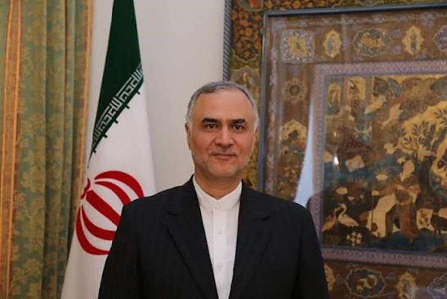 نشست وزرای امور خارجه کشورهای ساحلی خلیج فارس به تعویق افتاد