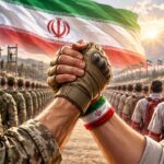 آموزش و سازماندهی یکهزاز گردان مقاومت ملی جان‌فدا آغاز می‌شود