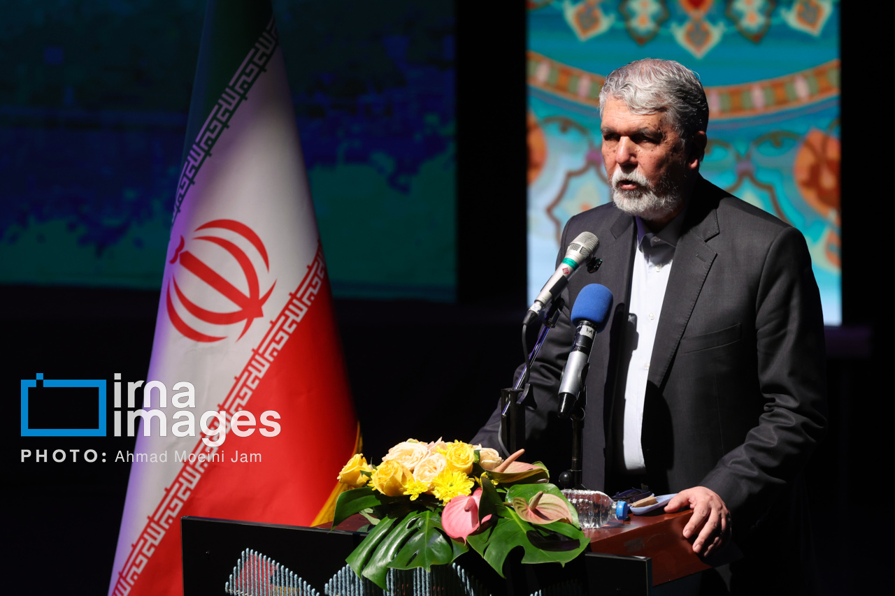 وزیر فرهنگ و ارشاد اسلامی: استاد شهریار نماد پیوند جان و ایمان است