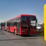 سه دستگاه اتوبوس به کمک ناوگان شهری انزلی آمد