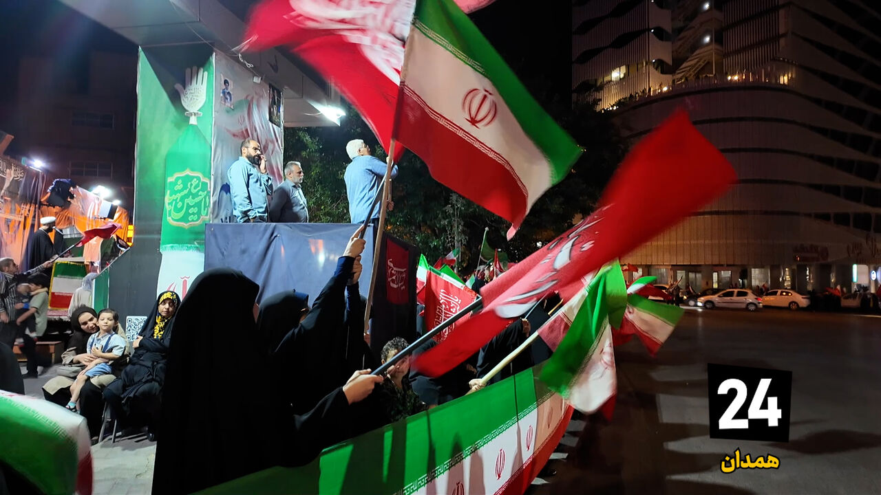 فیلم| مردمان دیار الوند، ۲۰۰ شب پای کار ایران و انقلاب