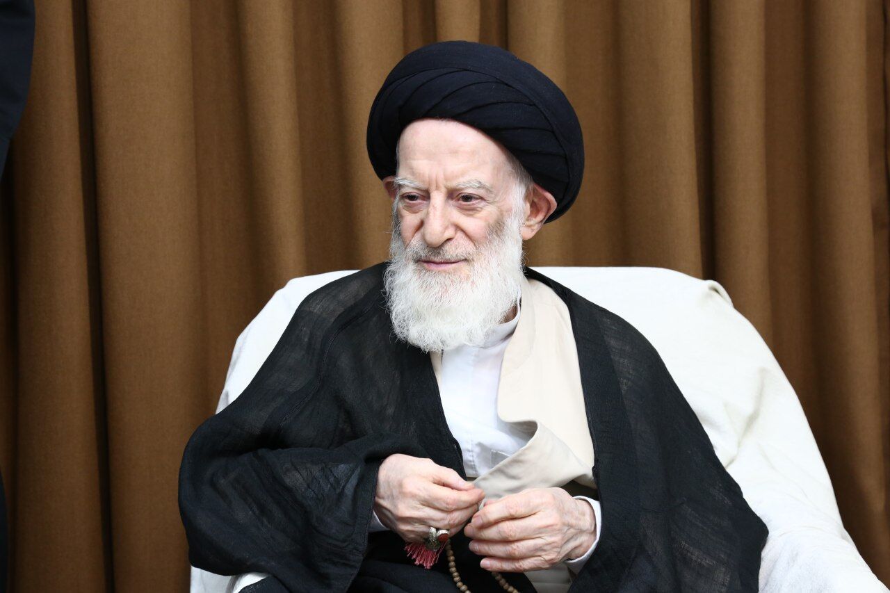 تشریح وضعیت درمانی آیت‌الله‌العظمی شبیری زنجانی/  برای سلامتی معظم له  دعا کنید