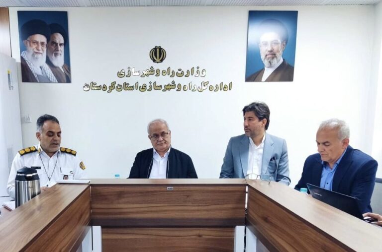 تأکید معاون استاندار کردستان بر ایمنی تردد دانش‌آموزان در آستانه بازگشایی مدارس