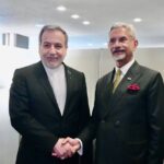 عراقچی بر مسئولیت جامعه جهانی برای پاسخگو کردن آمریکا در تجاوز به ایران تاکید کرد