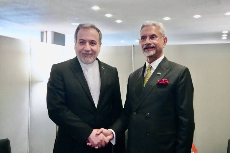 عراقچی بر مسئولیت جامعه جهانی برای پاسخگو کردن آمریکا در تجاوز به ایران تاکید کرد